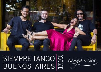 SIEMPRE TANGO