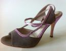 Tanzschuhe Frauen